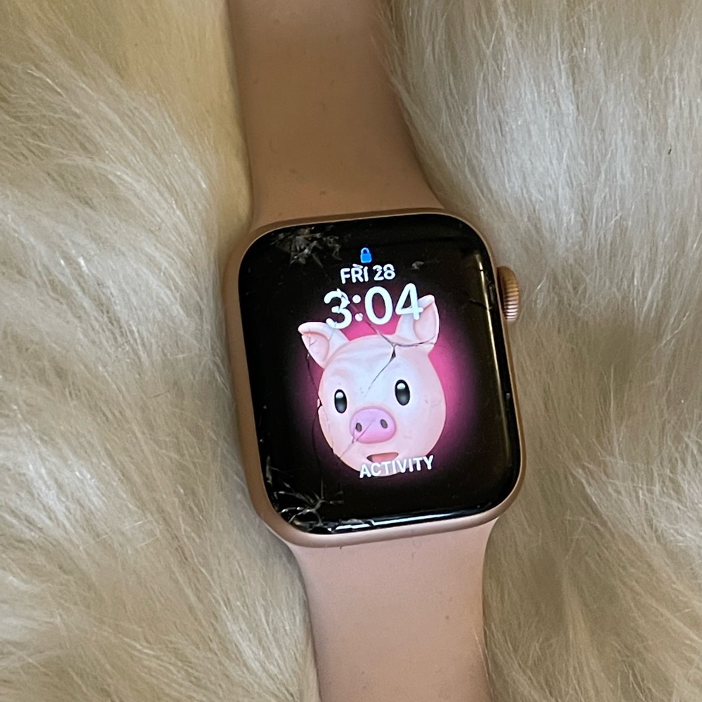 Apple Watch Series 4